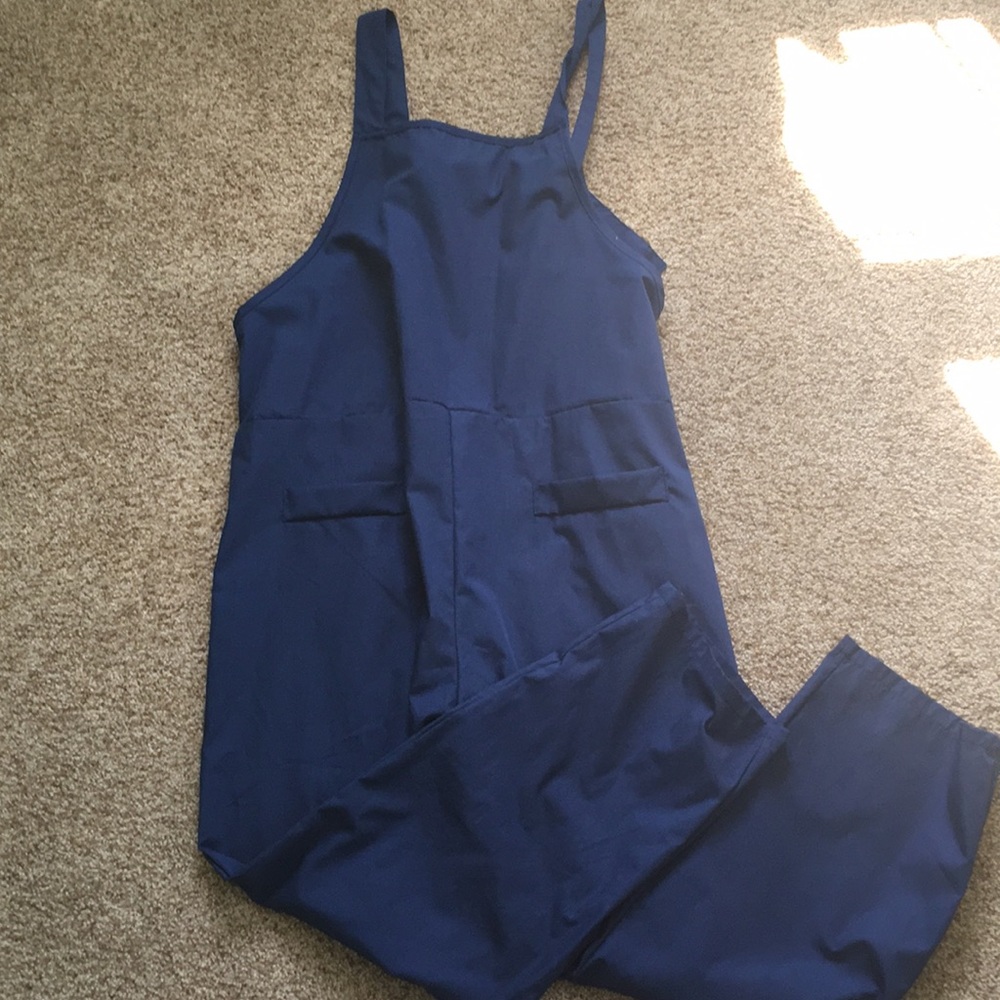 Jumpsuit